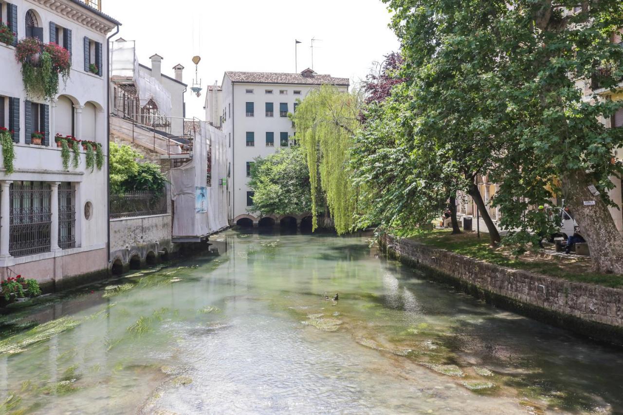 Treviso City Town 2 מראה חיצוני תמונה